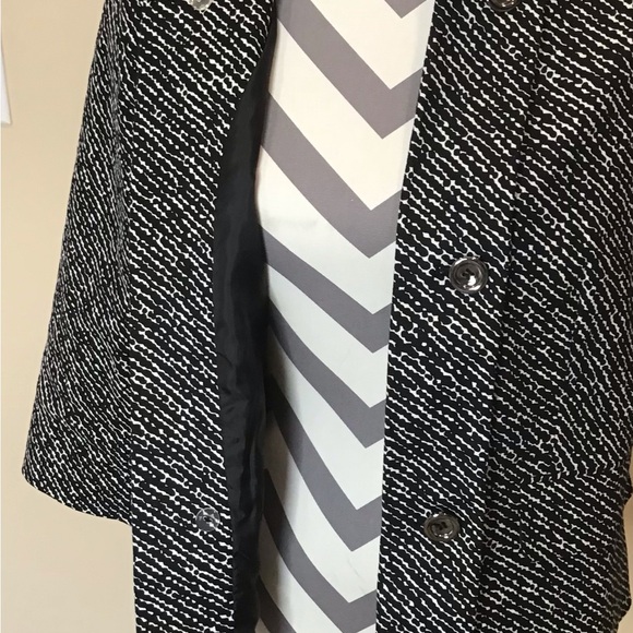 New York & Company Stretch Jacket Blazer - Picture 6 of 16